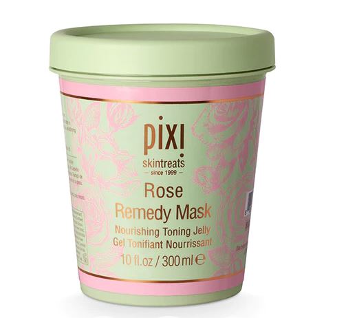 Pixi: Rose Remedy Mask