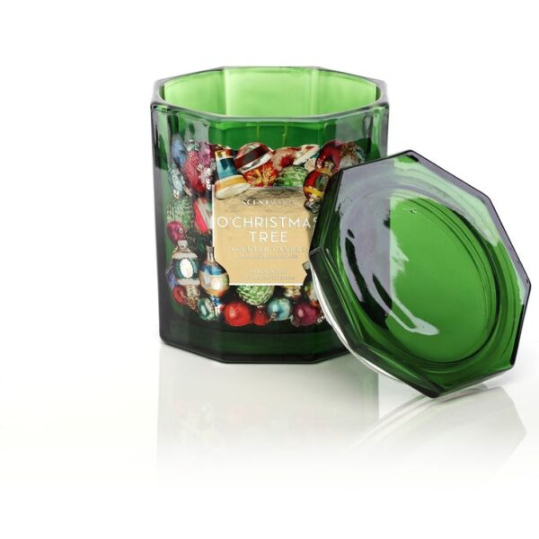 ScentWorx by Harry Slatkin: O’Christmas Tree 14.5-oz. Candle Jar