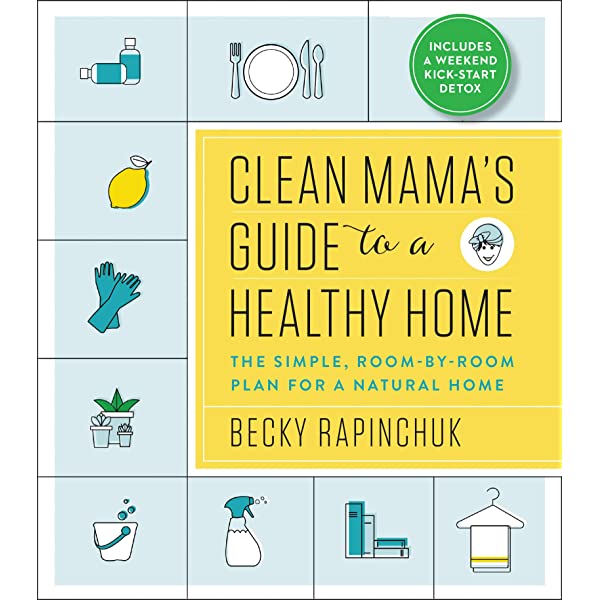 The Clean Mama Planner! - Clean Mama