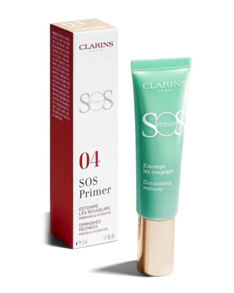 Clarins SOS Primer