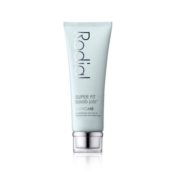 Rodial Super Fit Bodycare