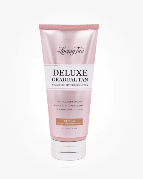 LovingTan Deluxe Gradual Tan