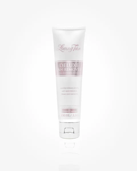 LovingTan Deluxe Tan Remover 100mL