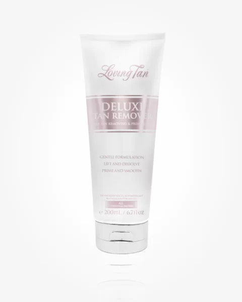 LovingTan Deluxe Tan Remover