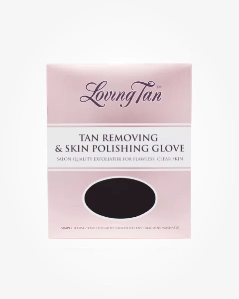 LovingTan Tan Removinf & Skin Polishing Glove