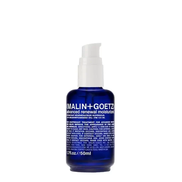 Malin+Goetz Advanced Renewal Moisturizer