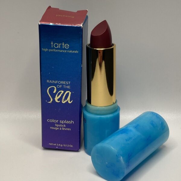 Tarte Color Splash Lipstick