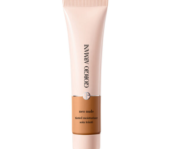 Giorgio Armani Neo Nude True To Skin Natural Glow Foundation