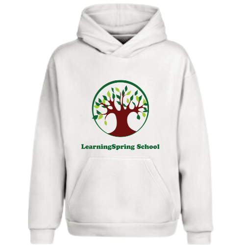 LearningSpring School Hoodie