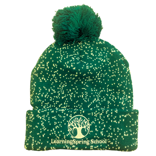 LearningSpring School Winter Hat